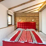 Almdorf Auszeit Fageralm Forstau (Salzburg)