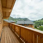 Almdorf Auszeit Fageralm Forstau (Salzburg)