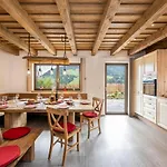 Almdorf Auszeit Fageralm Dağ evi