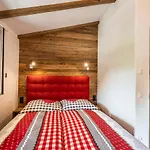 Dağ evi Almdorf Auszeit Fageralm Forstau (Salzburg)