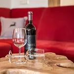 Almdorf Auszeit Fageralm Dağ evi Forstau (Salzburg)