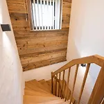 Almdorf Auszeit Fageralm Dağ evi *