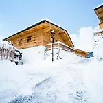 Almdorf Auszeit Fageralm *