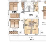 Chalet Almdorf Auszeit Fageralm *