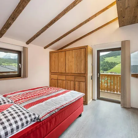 Almdorf Auszeit Fageralm * פורסטאו