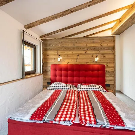 Almdorf Auszeit Fageralm Forstau (Salzburg)