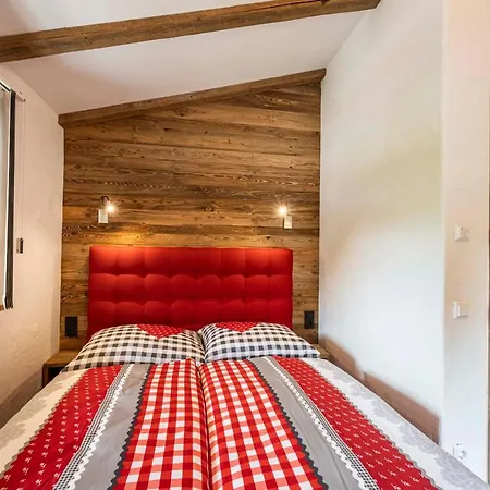 Chalet Almdorf Auszeit Fageralm Forstau (Salzburg)