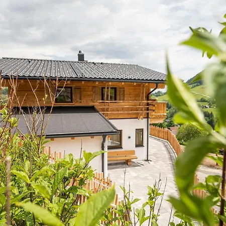 Almdorf Auszeit Fageralm