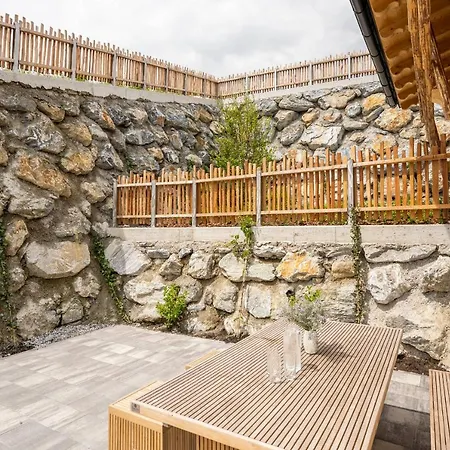 Chalet Almdorf Auszeit Fageralm *