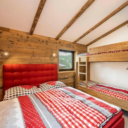 Almdorf Auszeit Fageralm *