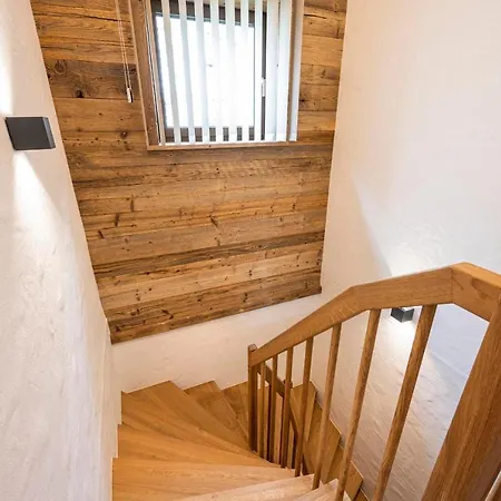 Almdorf Auszeit Fageralm Chalet *