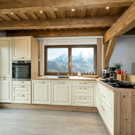 Almdorf Auszeit Fageralm