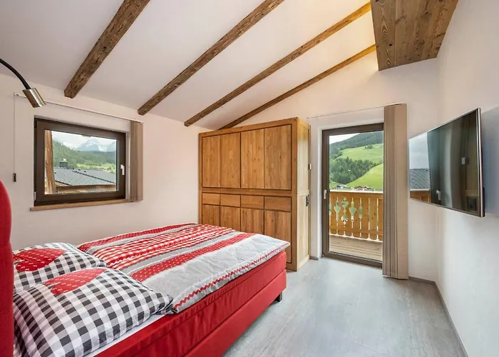 Almdorf Auszeit Fageralm * Forstau (Salzburg)