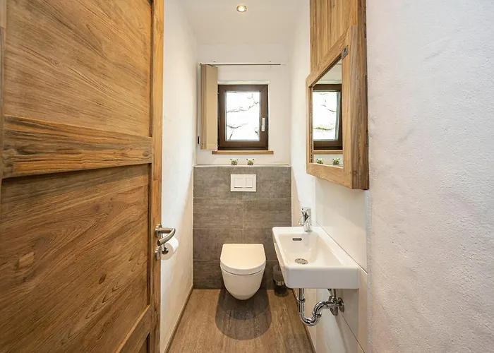 Almdorf Auszeit Fageralm Chalet