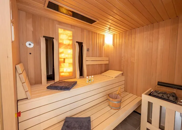 Almdorf Auszeit Fageralm *