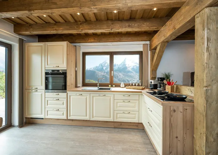 Almdorf Auszeit Fageralm